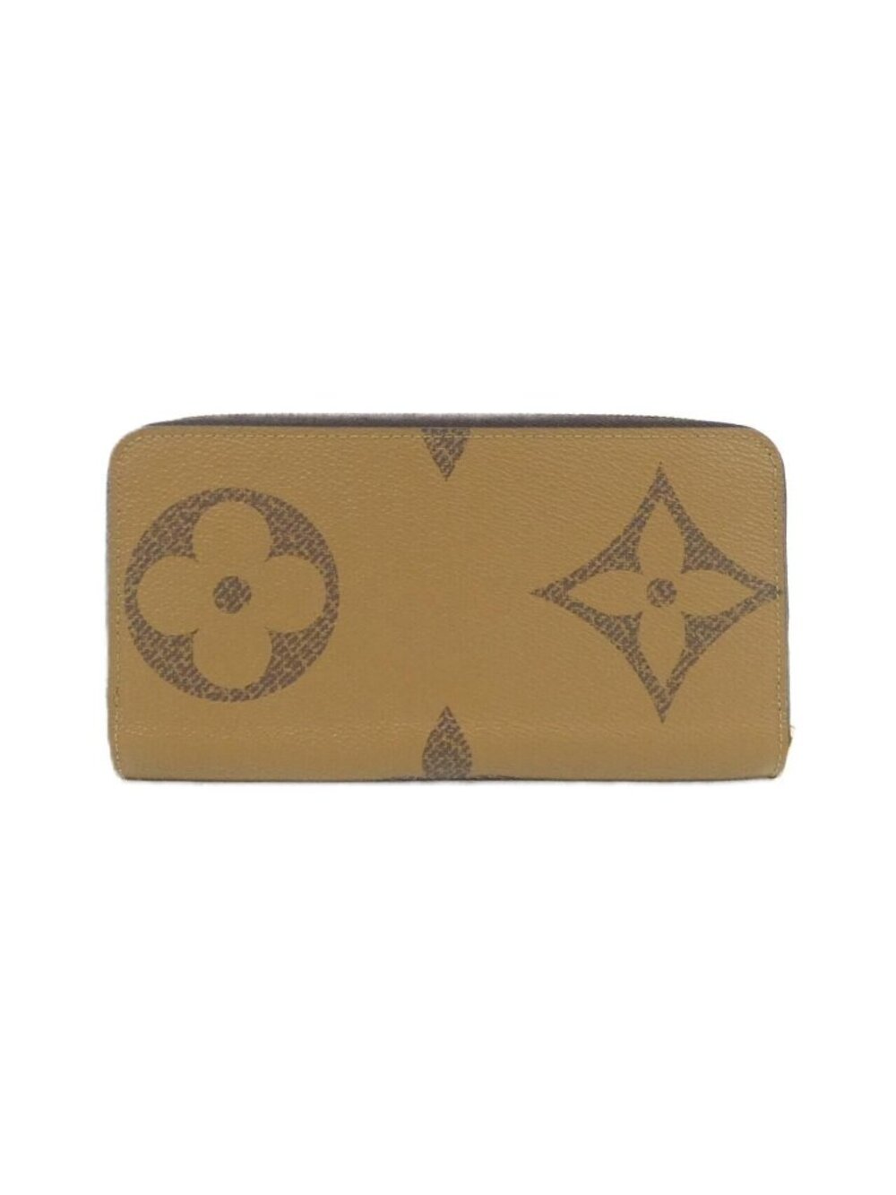 Louis Vuitton Monogram Giant Zippy Wallet - Picture 2 of 5